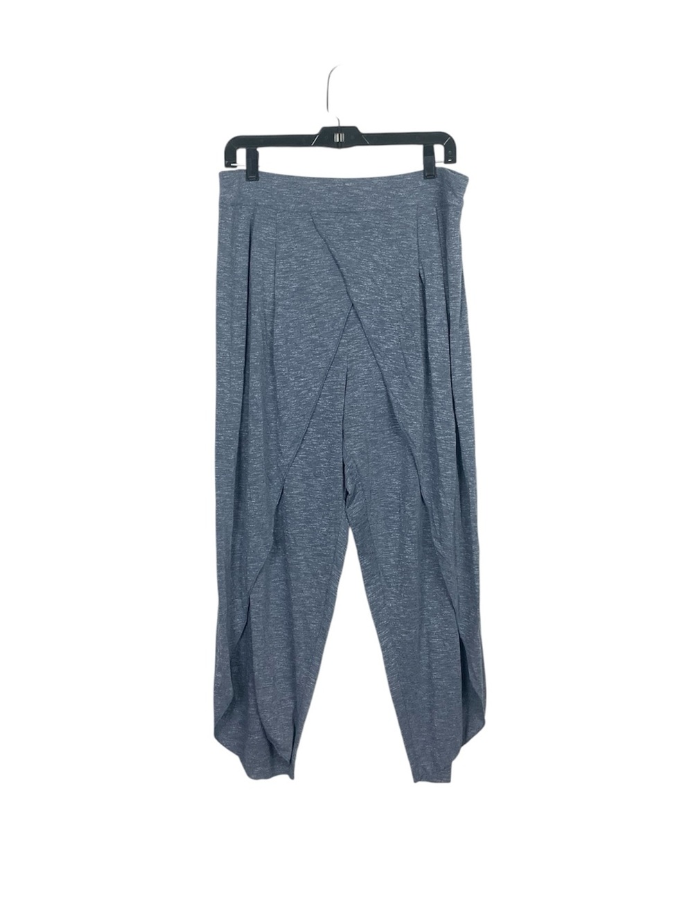 Intimately Free people heather jersey harem pants size large